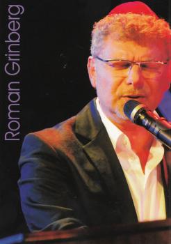 Grinberg, Roman
